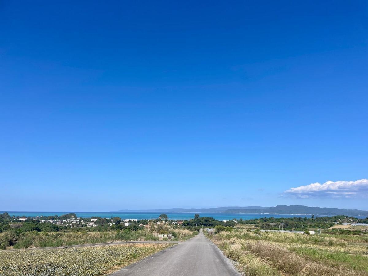 Pension Ipe Nago Esterno foto